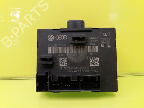 Elektronische module AUDI A4 B8 Avant (8K5) 1.8 TFSI | BP23453813M83 