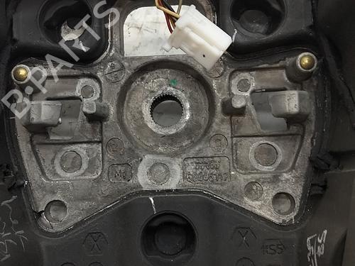 Steering wheel MAHINDRA XUV500 2.2 CRDe | BP39908369C49 - Image 4