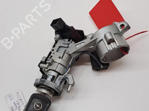 Ignition barrel OPEL ADAM (M13) 1.4 | BP23369417M48 