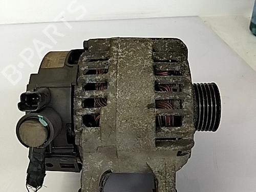 Alternator PEUGEOT 1007 (KM_) 1.4 | BP29992784M7 