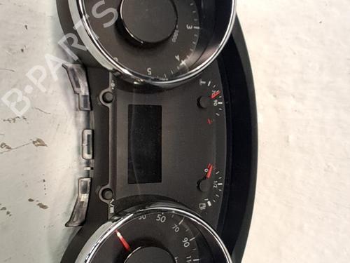 instrument-cluster-peugeot-3008-i-mpv-0u_-2009-2010-2011-2012-2013-2014-2015-2016-2017-34182548 main image
