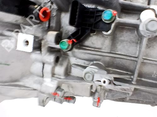 Gearbox KIA XCEED (CD) 1.6 CRDi 136 | BP37437516M3 - Image 4