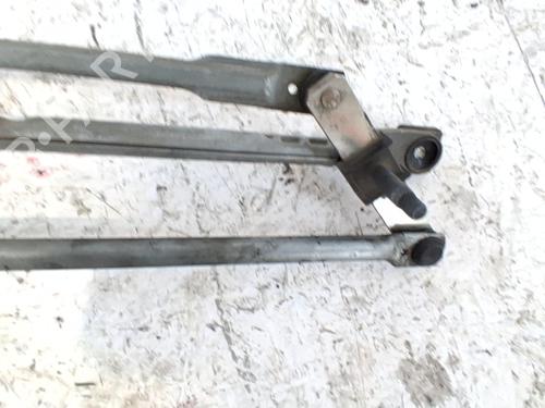 Front wiper motor FORD KUGA I 2.0 TDCi 4x4 | BP36767652M29 - Image 3