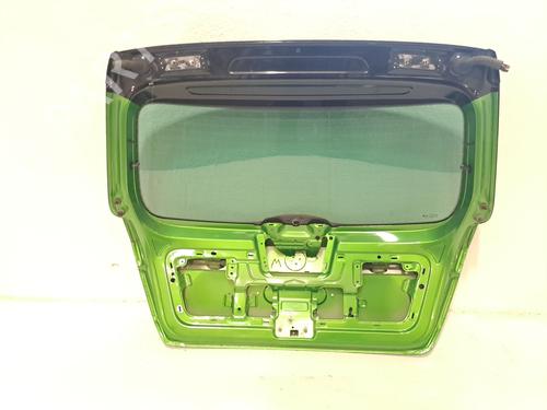 Tailgate SKODA FABIA III (NJ3) 1.0 TSI | BP29228757C6 