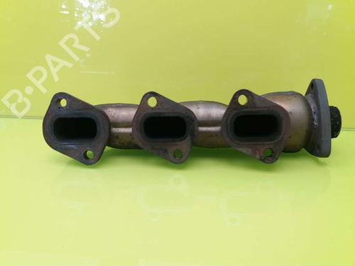 Used Exhaust manifold AUDI A5 Sportback (8TA) 3.0 TDI quattro (245 hp) 24187995