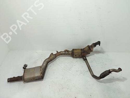 Used Catalyst LAND ROVER RANGE ROVER SPORT II (L494) 3.0 SDV6 4x4 (249 hp) 30925610