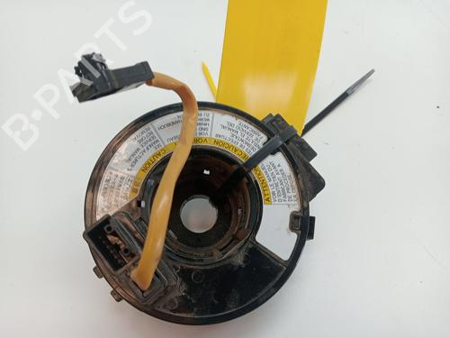 Used Squib airbag SUZUKI GRAND VITARA II (JT, TE, TD) 1.9 DDiS All-wheel Drive (JT419, TD44, JB419WD, JB419XD,... (129 hp) 23362449