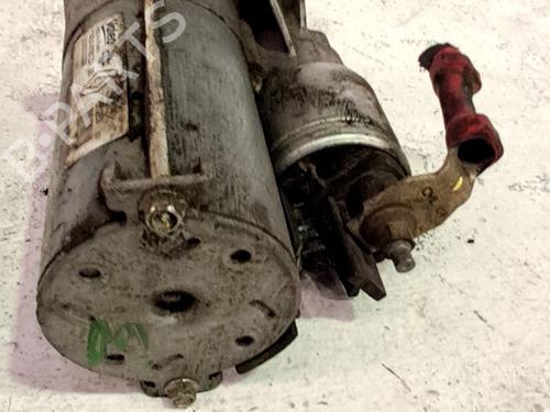 Starter RENAULT MEGANE III Hatchback (BZ0/1_, B3_) 1.5 dCi (BZ1G, BZ1W, BZ0R) | BP33768042M8 - Image 2