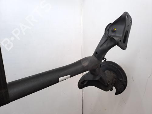 Rear axle SSANGYONG TIVOLI 1.6 | BP23973861M2 