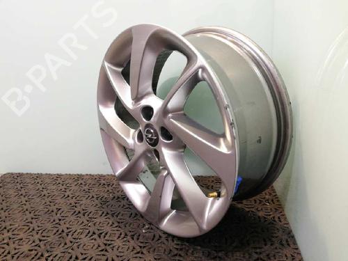 Used Rim OPEL CORSA E (X15) 1.0 (08, 68) (90 hp) 24171002