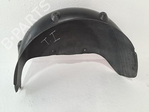 Used Wheel arch VW CADDY III MPV (2KB, 2KJ, 2CB, 2CJ) 1.6 TDI (75 hp) 28975168