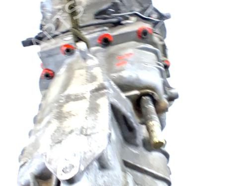 Gearbox AUDI A4 B6 Avant (8E5) 1.9 TDI quattro | BP34264856M3  - Image 5