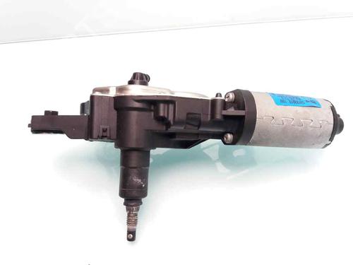 Rear wiper motor SEAT IBIZA III (6L1) 1.6 16V | BP23418614M102 