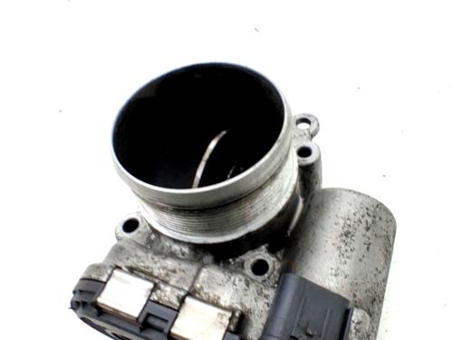 Spjældhus LAND ROVER DISCOVERY SPORT (L550) 2.0 D 4x4 (180 hp) 32014318