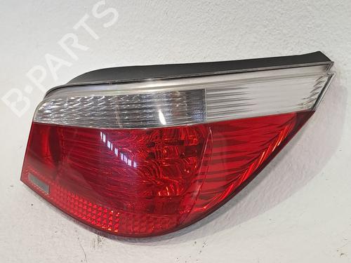 Right taillight BMW 5 (E60) 520 d | BP24848756C35 