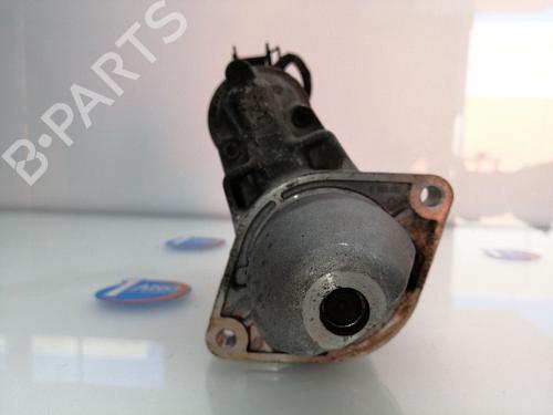 Used Starter ALFA ROMEO MITO (955_) 1.3 MultiJet (955AXP1A, 955AYC1A) (95 hp) 23449457