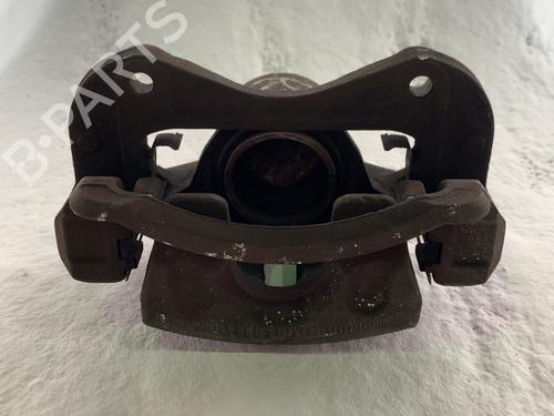 Used Right front brake caliper Right front brake caliper HYUNDAI ix35 (LM, EL, ELH) 1.7 CRDi (116 hp) 33976475 33976475