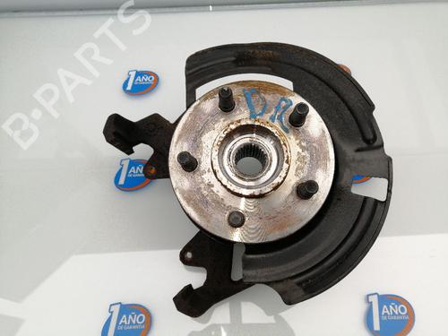 Høyre Styrespindel lagerhus CITROËN 2 CV 4 (16 hp) 31061247