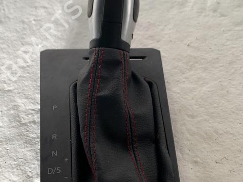 Gearknop Gearknop VW POLO VI (AW1, BZ1, AE1) 2.0 GTI (200 hp) 33764959 33764959