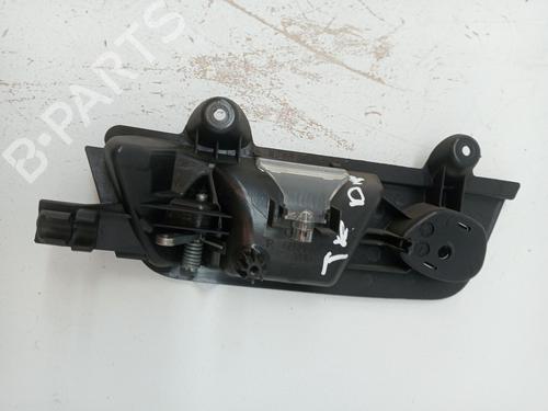 Rear right interior door handle AUDI A4 B7 Avant (8ED) 2.0 TDI | BP23372439I16 