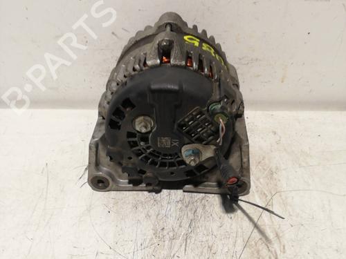 Alternator CHEVROLET AVEO / KALOS Hatchback (T250, T255) 1.4 | BP25465670M7 
