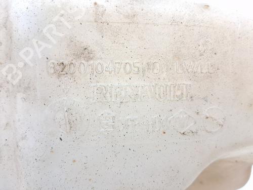 Windscreen washer tank RENAULT MEGANE II (BM0/1_, CM0/1_) 1.5 dCi (BM1E, CM1E) | BP28179211C113 