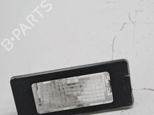 Licence plate light SEAT ALHAMBRA (710, 711) 2.0 TDI | BP23378173I40 