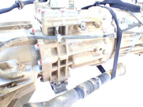 Gearbox VW AMAROK (2HA, 2HB, S1B, S6B, S7A, S7B, AGD) 2.0 BiTDI | BP33761446M3 - Image 2