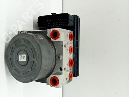 ABS pump PEUGEOT 208 I (CA_, CC_) 1.6 HDi / BlueHDi 75 | BP29556280M43