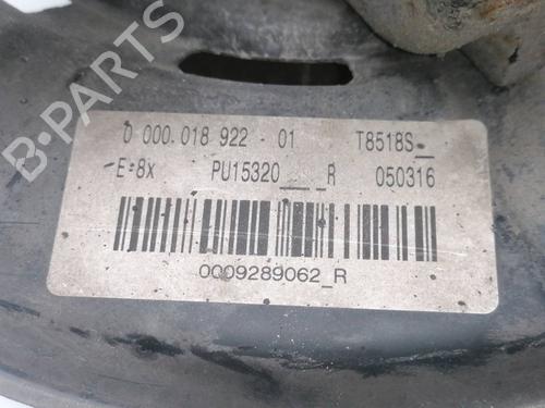 Right rear steering knuckle BMW 1 (E87) 118 d | BP23651718M28 