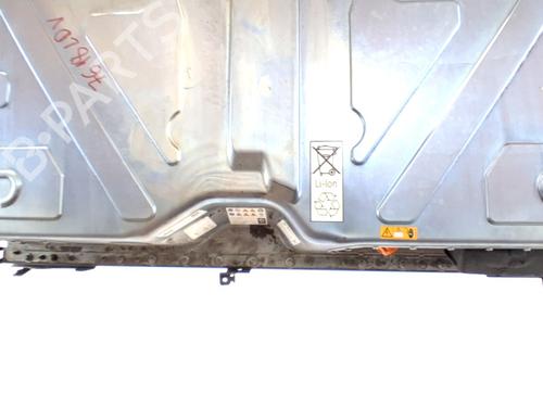 Battery SMART FORTWO Coupe (453) electric drive / EQ (453.391) | BP34613383E11 - Image 5