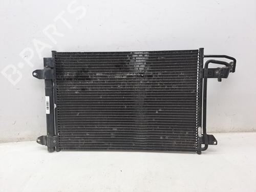 AC-Kondensator AUDI A3 (8P1) 1.8 TFSI (160 hp) 23359074
