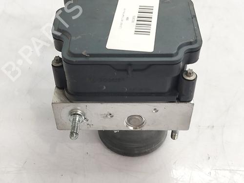Used ABS pump ABS pump DS DS 4 II (FR_, FB_, F3_, FP_) BlueHDi 130 (FBYHZT) (130 hp) 35968224 35968224