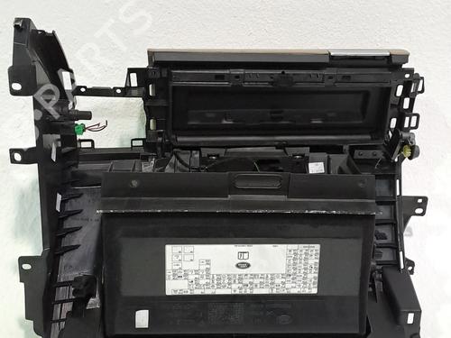 Glove box LAND ROVER DISCOVERY IV (L319) 3.0 SDV6 4x4 | BP23975962C95 