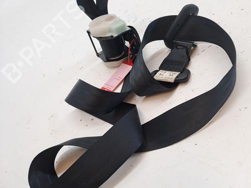Rear right seatbelt MAZDA 2 (DE_, DH_) 1.3 (DE3FS) | BP26950846I28 