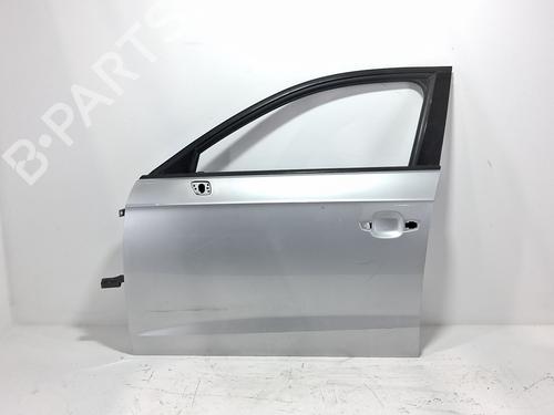 Used Left front door AUDI A3 Sportback (8VA, 8VF) 2.0 TDI (150 hp) 29228145