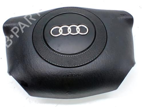 driver-airbag-audi-a4-b5-8d2-1994-1995-1996-1997-1998-1999-2000-2001-31966306 main image