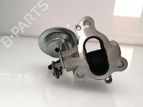 Egr für TOYOTA YARIS (_P9_) 1.4 D-4D (NLP90_, NLP90R) (90 hp) 23404602