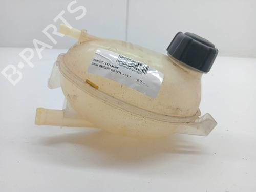 Used Expansion tank DACIA SANDERO II 1.2 (75 hp) 23343606