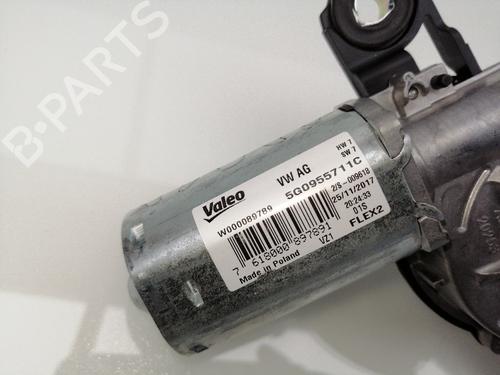 Viskermotor bagrude VW GOLF VII (5G1, BQ1, BE1, BE2) 1.0 TSI (110 hp) 23379159