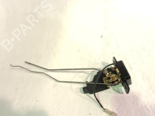 Tailgate lock KIA CARNIVAL II (GQ) 2.9 CRDi | BP30960670C101