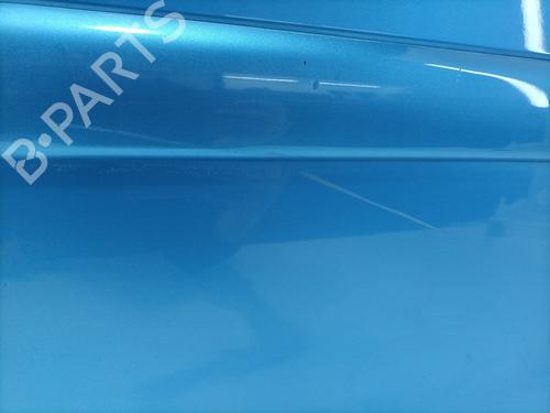 Right rear door CITROËN C4 Picasso I MPV (UD_) 1.6 HDi | BP25613090C5 