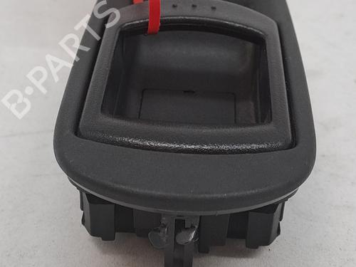 Andre MAZDA CX-7 (ER) 2.2 MZR-CD AWD (ER10A) | BP23975144O1 