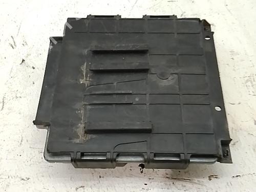 Engine control unit (ECU) OPEL ZAFIRA TOURER C (P12) 1.6 CDTI (75) | BP40546238M57 - Image 2