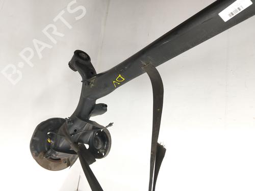 Rear axle HYUNDAI ELANTRA V Saloon (MD, UD) 1.6 | BP26020018M2 