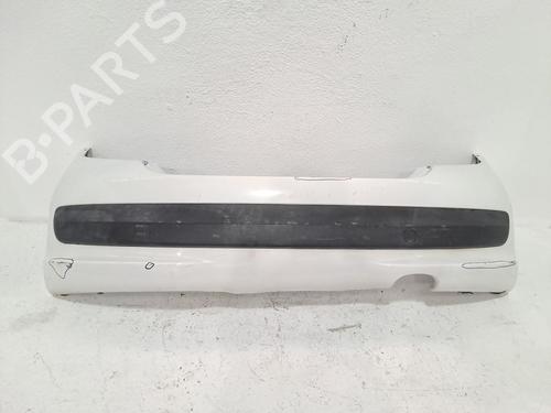 Used Rear bumper PEUGEOT 207 (WA_, WC_) 1.6 HDi (90 hp) 27274520