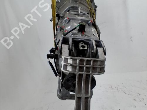 Gearbox SSANGYONG RODIUS II 2.0 Xdi | BP30143642M3 