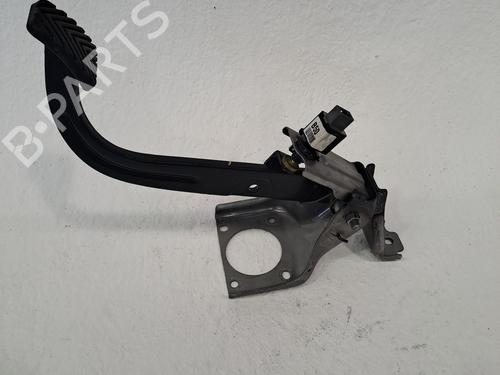 Break pedal KIA RIO III (UB) 1.2 CVVT | BP25613261I19