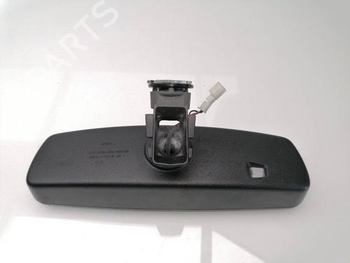 Used Rear mirror FORD FOCUS III 2.0 ST (250 hp) 23385815