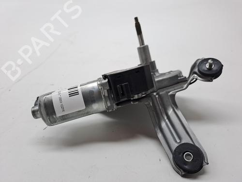 Rear wiper motor TOYOTA AVENSIS Estate (_T25_) 1.8 VVT-i (ZZT251_, ZZT251R) | BP23281445M102 